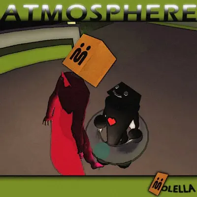 Atmosphere - Molella Atmosphere - Molella