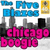 Chicago Boogie (Digitally Remastered) - Single