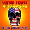 The Star Spangled Spectres - Scary Star Spangled Banner