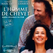 L'homme de chevet (Bande originale du film)