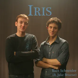 Iris (feat. Jake Bruene) by Kurt Hugo Schneider song reviws