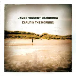 If I Had a Boat - Single - James Vincent McMorrow