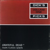 Dick's Picks Vol. 1: 12/19/73 (Curtis Hixon Hall, Tampa, FL)