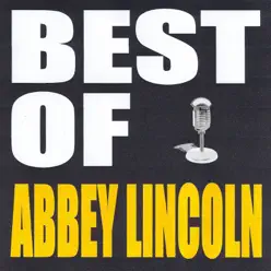 Best of Abbey Lincoln - Abbey Lincoln