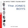 The Whole Town's Talking About The Jones Boys (Remastered), 2010