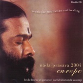 Nada Prasara 2004 Europe artwork