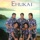 Ehukai - Molokai slide