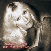 Natasha James - The Restless Kind