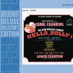 Hello, Dolly! (Remastered 2003) - Original Broadway Cast Hello, Dolly! (Remastered 2003) - Original Broadway Cast