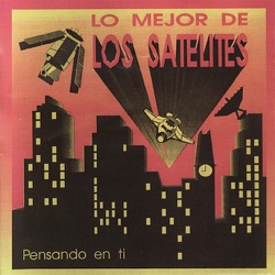 Los Satelites - Las Estrellas Brillaran