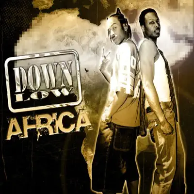 Africa - Down Low