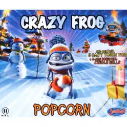 Popcorn - Single - Crazy Frog