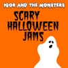 Scary Halloween Jams