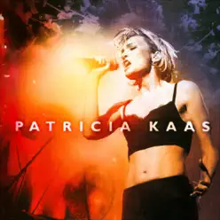 Patricia Kaas : Live - Patricia Kaas