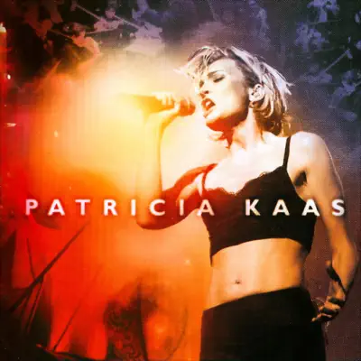 Patricia Kaas : Live - Patricia Kaas