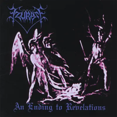 An Ending to Revelations - Ezurate