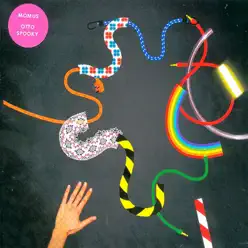 Otto Spooky - Momus Otto Spooky - Momus