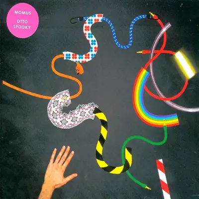 Otto Spooky - Momus Otto Spooky - Momus