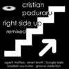 Right Side Up (BSC Electric Groove Mix) song lyrics