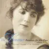 The Dreamer (Romances for Alto Flute Volume 2) album lyrics, reviews, download