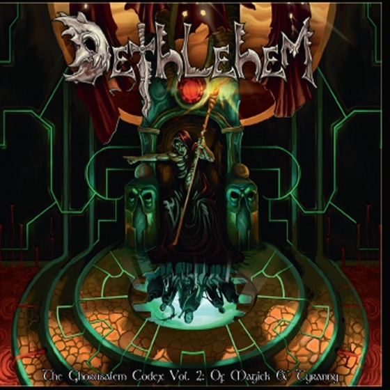 Cover artwork for Portals