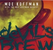 Moe Koffman - The Best Thing for You (Would Be Me)