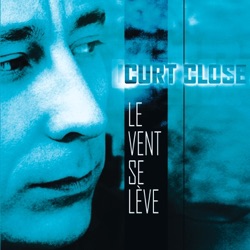 Curt Close - Nuits d'ébène