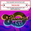 The Coldest Days Of My Life / The Coldest Days Of My Life (Instrumental) [Digital 45] - Single