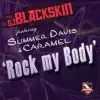 Rock My Body - EP album lyrics, reviews, download