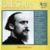 Satie: Complete Piano Music, Vol. 3 album cover