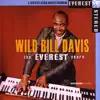 Wild Bill Davis