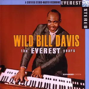 Wild Bill Davis