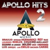 Apollo Hits, Vol. 2, 2012