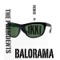 BALORAMA (IKKI Remix) - The Presidents lyrics