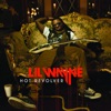 Hot Revolver - Single