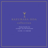 Jazz De Kiku -Kokoro / Kazumasa Oda Sakuhin Shu artwork