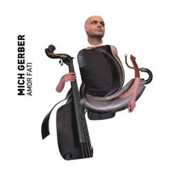 Mich Gerber - Embers Of Love