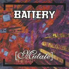 Mutate by Battery album reviews, ratings, credits