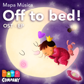 Off to Bed! (Lullaby, Nana) - Gabriel Sarlo