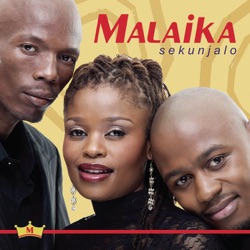 Malaika & Una Mas Trio - Best of Me