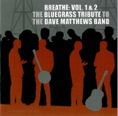 Breathe: Vol 1 & 2: The Bluegrass Tribute To The Dave Matthews Band