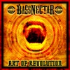 Art of Revolution - EP, 2009