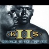 K2S - Cast Your Cares
