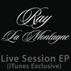 Live Session (iTunes Exclusive) - EP, 2008