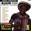 Primer Rey Vallenato