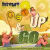 Get Up & Go album lyrics, reviews, download