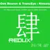 Kinesis (Cylum & Velden Remix) song reviews