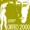 Orfeo 2000, 2009
