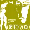 Orfeo 2000