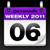 Armada Weekly 2011 - 06 (This Week's New Single Releases), 2011